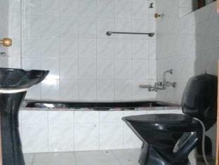 Hotel Viren Plaza Agra  Ngoại thất bức ảnh