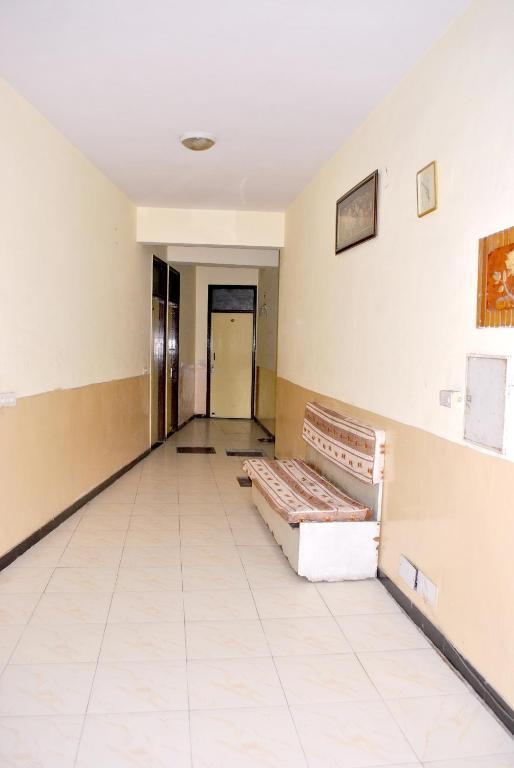 Hotel Viren Plaza Agra  Ngoại thất bức ảnh