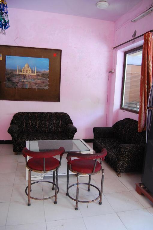 Hotel Viren Plaza Agra  Ngoại thất bức ảnh