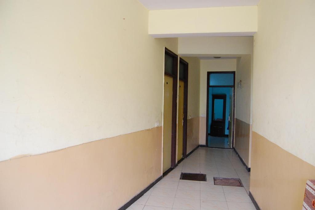 Hotel Viren Plaza Agra  Ngoại thất bức ảnh