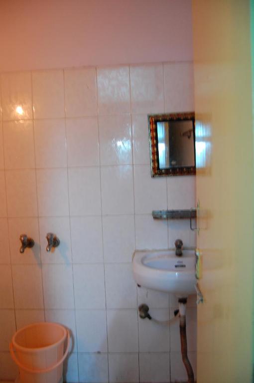 Hotel Viren Plaza Agra  Ngoại thất bức ảnh