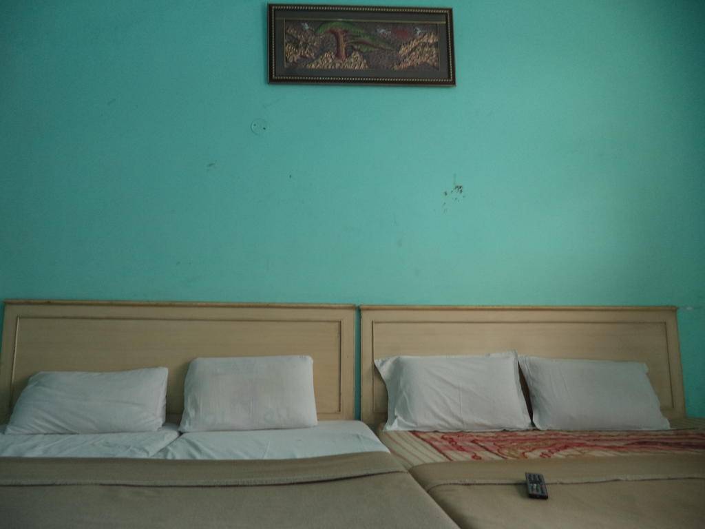 Hotel Viren Plaza Agra  Ngoại thất bức ảnh