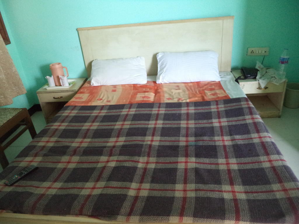 Hotel Viren Plaza Agra  Ngoại thất bức ảnh